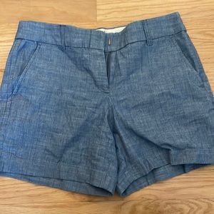 J. Crew Shorts